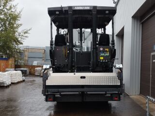 Ammann ABG 6820D Volvo D6E 140kW