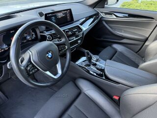 BMW 530 e xDrive iPerformance M-Sportpakett 2.0 185kW