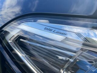 BMW X5 M50 4.4 390kW