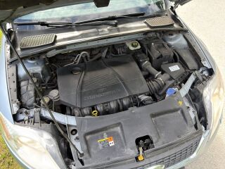 Ford Mondeo 2.0 107kW