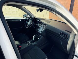 Volkswagen Tiguan 2.0 110kW