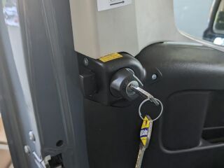 Roller Team Livingstone Duo Sport Fiat Ducato 2.2 2.2 EURO 6 AR 103кВ