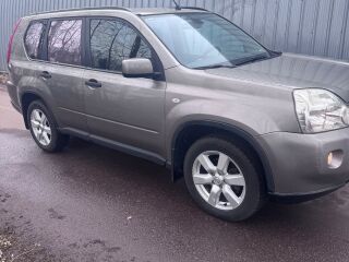 Nissan X-Trail 2.0 110kW