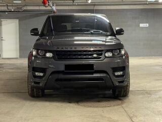 Land Rover Range Rover Sport Autobiography 4.4 250kW
