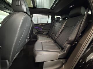 Volkswagen Tayron R-Line 2.0 TDI 142kW