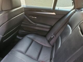 BMW 535 XDrive 3.0 230кВ