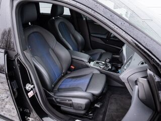 BMW 218 1.5 100кВ