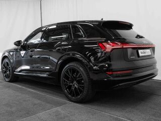 Audi e-tron 50 Quattro 230кВ