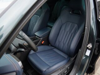Cupra Formentor VZ 2.0 228кВ