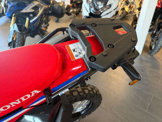 Honda CRF 300 LRA 1-sil 20кВ