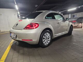 Volkswagen Beetle 1.2 77kW