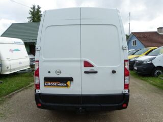 Opel Movano H2/L2a/c 2.3 TDI 100kW