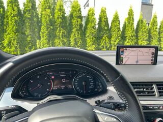 Audi Q7 S Line 3.0 200кВ