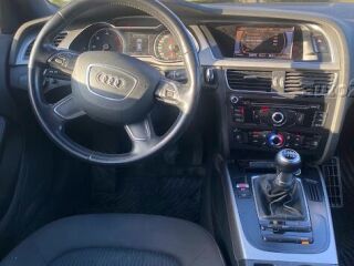 Audi A4 2.0 88kW