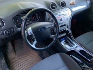 Ford Mondeo 2.0 103kW