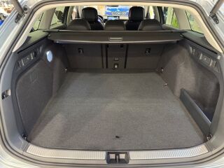Skoda Superb Combi Selection 1.5 TSI PHEV