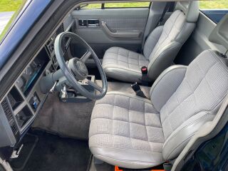 Jeep Comanche 4.0 R6 AT 130kW