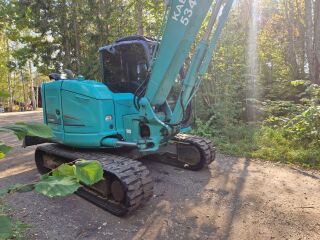 Volvo FL6 184кВ