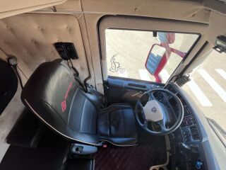 Scania R620 16.0