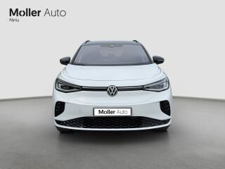 Volkswagen ID.4 GTX 77кВ