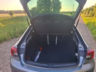 Opel Insignia 2.0 128kW