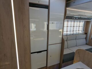CI HORON 74 XT ELITE COMFORT 2.2 103kW
