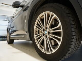 BMW X3 XDRIVE 30D 3.0 195kW