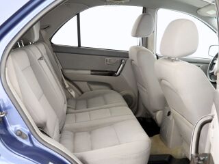 Kia Sorento Comfort Facelift 2.5 CRD 125kW