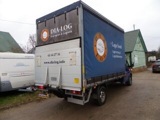 Ford Transit MULTILIFT 2.4 TDI 103kW