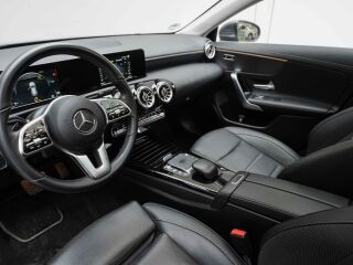 Mercedes-Benz CLA 200 2.0 110кВ