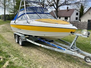 Stingray 185 LX 3.0 135кВ