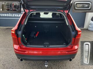 Volvo XC60 Intelli Safe Pro MY21 2.0 B4 KERS MILD Kerghübriid 145kW