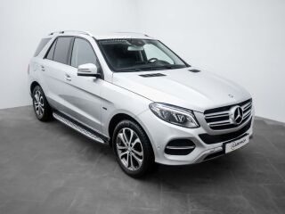 Mercedes-Benz GLE 500 e 4Matic Off-Road 3.0 325kW