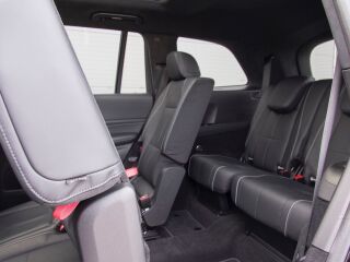 Mercedes-Benz GLS 350 2.9 210кВ