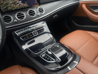 Mercedes-Benz E 350 e Avantgarde Plug-in Hybrid Burme 2.0 155кВ