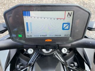 KTM 1290 Super Duke R Gen 2 V2 130кВ