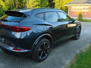 Cupra Formentor 1.5 110kW