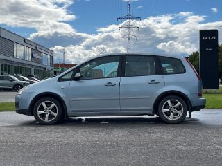 Ford Focus C-Max Ghia 1.6 R4 Diesel 80kW