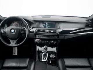 BMW 535 d xDrive M-Sportpakett 3.0 230kW