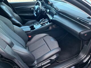 Peugeot 508 1.5 96kW
