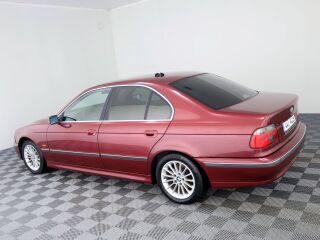 BMW 523 Business 2.5 125kW