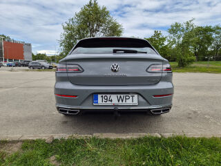 Volkswagen Arteon R-Line 1.4 115kW