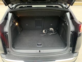 Peugeot 3008 Allure Pack Hybrid PHEV 1.6 133kW