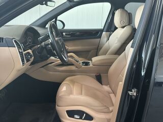 Porsche Cayenne 3.0 V6 250kW