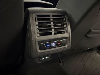 Volkswagen Golf 1.0 eTSI 81kW