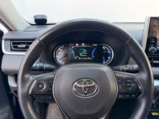 Toyota RAV4 Luxury Plus 131kW