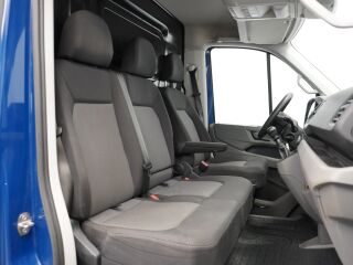 Volkswagen Crafter 4MOTION 2.0 130kW