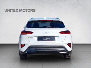 Kia XCeed LX Plus 1.6 T-GDI 110kW