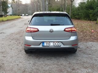 Volkswagen Golf 45th Anniversary 1.5 96kW