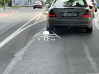 Hyundai Ioniq 6 Premium 111kW